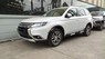 Mitsubishi Outlander 2019 - Bán xe Mitsubishi Outlander sản xuất năm 2019, màu trắng