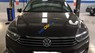 Volkswagen Passat  TSI 1.8 2017 - Bán Volkswagen Passat TSI 1.8 2017, màu nâu, nhập khẩu 