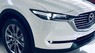 Mazda Q20 2019 - Sở hữu siêu phẩm CX8 với giá tốt nhất