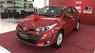 Toyota Vios G 2019 - Bán xe Toyota Vios G 2019, màu đỏ