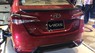 Toyota Vios G 2019 - Bán xe Toyota Vios G 2019, màu đỏ
