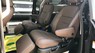 Toyota Sienna 3.5 Limited 2019 - Cần bán Toyota Sienna 3.5 Limited sản xuất năm 2019, màu đen, nhập khẩu