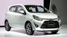 Toyota FJ 1.2L 2018 - Bán ô tô Toyota Wigo 1.2L năm 2018, màu trắng, xe nhập