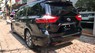 Toyota Sienna 3.5 Limited 2019 - Cần bán Toyota Sienna 3.5 Limited sản xuất năm 2019, màu đen, nhập khẩu