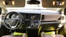 Toyota Sienna 3.5 Limited 2019 - Cần bán Toyota Sienna 3.5 Limited sản xuất năm 2019, màu đen, nhập khẩu