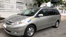 Toyota Sienna  LE 2009 - Bán Toyota Sienna LE sản xuất năm 2009, màu bạc, nhập khẩu số tự động, giá 483tr