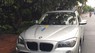 BMW X1 2010 - Bán ô tô BMW X1 năm sản xuất 2010, màu bạc