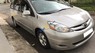 Toyota Sienna  LE 2009 - Bán Toyota Sienna LE sản xuất năm 2009, màu bạc, nhập khẩu số tự động, giá 483tr