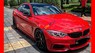 BMW 4 Series 428i 2014 - Bán xe BMW 4 Series 428i sản xuất năm 2014, màu đỏ