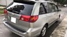 Toyota Sienna  LE 2009 - Bán Toyota Sienna LE sản xuất năm 2009, màu bạc, nhập khẩu số tự động, giá 483tr