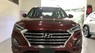 Hyundai Tucson    2021 - Cần bán xe Hyundai Tucson 2021, màu đỏ, giá 785tr