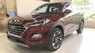 Hyundai Tucson    2021 - Cần bán xe Hyundai Tucson 2021, màu đỏ, giá 785tr