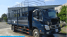 Thaco OLLIN 2021 - Bán xe Thaco Ollin 720. E4 7 tấn thùng dài 6m2 Long An 2021