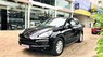 Porsche Cayenne 2011 - Cần bán xe Porsche Cayenne sản xuất 2011, màu đen, xe nhập