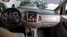 Toyota Innova 2.0E 2015 - Bán xe Toyota Innova 2.0E năm 2015, màu bạc số sàn