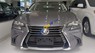 Lexus GS   200T  2016 - Bán Lexus GS 200T sản xuất năm 2016, màu xám, xe nhập