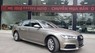 Audi A6 2016 - Cần bán gấp Audi A6 1.8 SX 2016, màu nâu vàng