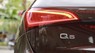 Audi Q5 2.0 Quattro 2014 - Cần bán Audi Q5 SX 2014, màu nâu, tên công ty