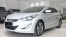 Hyundai Elantra GLS 2015 - Bán Hyundai Elantra GLS năm 2015, màu bạc