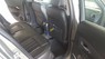 Chevrolet Cruze LTZ 1.8 2017 - Bán Chevrolet Cruze LTZ 1.8 sản xuất năm 2017, màu xám số tự động