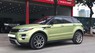 LandRover  Evoque Dynamic 2012 - Bán ô tô LandRover Range Rover Evoque Dynamic sản xuất năm 2012, màu xanh lục, nhập khẩu  