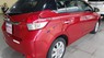 Toyota Yaris 1.5G 2015 - Bán xe Toyota Yaris 1.5G năm sản xuất 2015, màu đỏ  