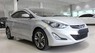 Hyundai Elantra GLS 2015 - Bán Hyundai Elantra GLS năm 2015, màu bạc