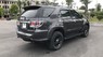 Toyota Fortuner 2.7 AT 2015 - Cần bán Toyota Fortuner 2.7 AT 2015 tên tư nhân, 01 chủ từ đầu