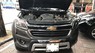 Chevrolet Colorado 2.8 LTZ 2017 - Bán xe Chevrolet Colorado 2.8 LTZ 2017, màu nâu cực đẹp