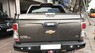 Chevrolet Colorado 2.8 LTZ 2017 - Bán xe Chevrolet Colorado 2.8 LTZ 2017, màu nâu cực đẹp