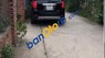 Chevrolet Captiva   2007 - Cần bán xe Chevrolet Captiva sản xuất 2007, màu đen, nhập khẩu