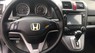 Honda CR V 2.4AT  2009 - Cần bán gấp Honda CR V 2.4AT năm sản xuất 2009, màu đen, nhập khẩu, giá 480tr