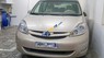 Toyota Sienna    2008 - Bán Toyota Sienna sản xuất năm 2008, nhập khẩu xe gia đình