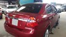 Chevrolet Aveo LT 2017 - Xe Chevrolet Aveo LT năm sản xuất 2017, màu đỏ chính chủ, giá chỉ 328 triệu