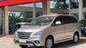 Toyota Innova 2.0E 2014 - Bán xe Toyota Innova 2.0E sản xuất năm 2014, màu bạc số sàn