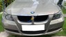 BMW 3 Series 320i 2008 - Bán xe BMW 3 Series 320i năm sản xuất 2008, màu xám  