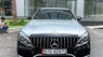 Mercedes-Benz C class C300 2017 - Bán xe Mercedes C300 AMG đen/đỏ đời 2018 lướt. Trả trước 650 triệu nhận xe ngay
