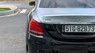 Mercedes-Benz C class C300 2017 - Bán xe Mercedes C300 AMG đen/đỏ đời 2018 lướt. Trả trước 650 triệu nhận xe ngay