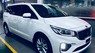 Kia Sedona   2.2 Luxyry D 2019 - Bán Kia Sedona 2019, màu trắng, giảm giá tiền mặt, cam kết giá tốt nhất miền nam