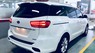 Kia Sedona   2.2 Luxyry D 2019 - Bán Kia Sedona 2019, màu trắng, giảm giá tiền mặt, cam kết giá tốt nhất miền nam