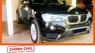 BMW X3 20D 2014 - Cần bán BMW X3 20D năm 2014, màu đen, nhập khẩu nguyên chiếc chính chủ