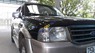 Ford Everest  . 2005 - Bán Ford Everest. 2005, màu đen