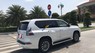 Lexus GX 460 2016 - Bán Lexus GX460 Luxury 2016, màu trắng, BSTP  