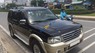 Ford Everest 2.5MT 2007 - Cần tiền bán Ford Everest SX 2007, màu đen, số sàn 