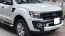 Ford Ranger  Wildtrak 3.2L 2015 - Bán Ford Ranger Wildtrak 3.2, màu trắng năm 2015, màu trắng, nhập khẩu 