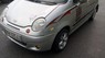 Daewoo Matiz SE 2006 - Bán ô tô Daewoo Matiz SE sản xuất năm 2006, màu bạc 