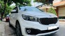 Kia Sedona 3.3 GATH 2016 - Bán xe Kia Sedona 3.3 GATH 2016, màu trắng, xe gia đình