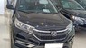 Honda CR V 2.4 AT 2015 - Bán xe cũ Honda CR V 2.4 AT đời 2015, màu đen