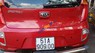 Kia Picanto   S 1.25  2014 - Bán Kia Picanto S 1.25 2014, màu đỏ, số sàn 