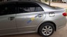 Toyota Corolla altis   2009 - Bán Toyota Corolla Altis sản xuất 2009, màu bạc, 413tr